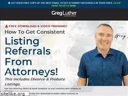 Sites similar to buildyourreferrals.com