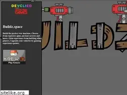 Sites similar to buildz.space