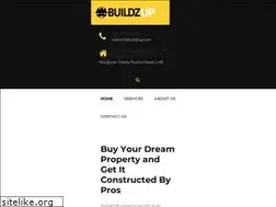 Sites similar to buildzup.com