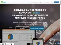 Sites similar to buileo.com