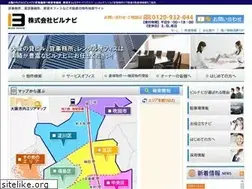 Sites similar to builnavi.com