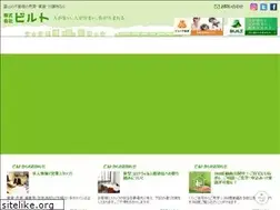 Sites similar to built.co.jp