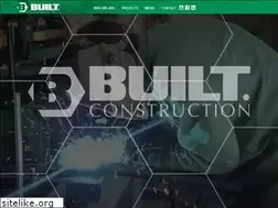 Sites similar to built.co