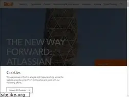 Sites similar to built.com.au