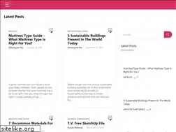 Sites similar to builtarchi.com