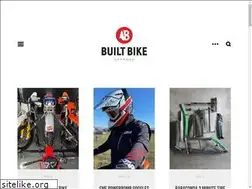 Sites similar to builtbike.com