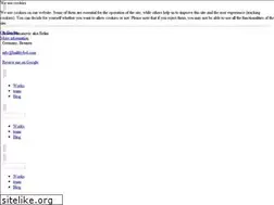 Sites similar to builtbybel.com