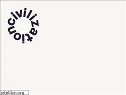 Sites similar to builtbycivilization.com