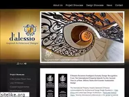 Sites similar to builtbydalessio.com