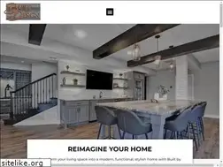 Sites similar to builtbydesignkc.com