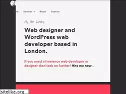 Sites similar to builtbyleon.com