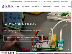 Sites similar to builtbyme.com