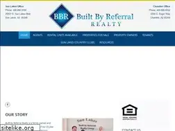 Sites similar to builtbyreferral.com