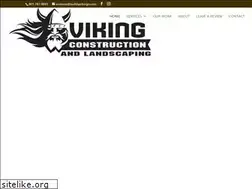 Sites similar to builtbyvikings.com