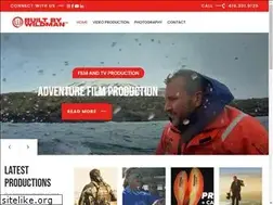 Sites similar to builtbywildman.com