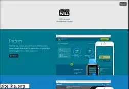 Sites similar to builtbywill.com
