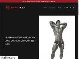 Sites similar to builtco.com