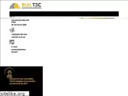 Sites similar to builtec-dz.com