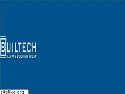 Sites similar to builtechllc.com