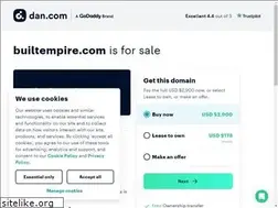 Sites similar to builtempire.com