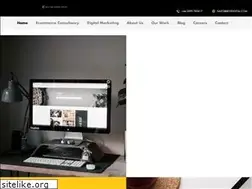 Sites similar to builtforgrowthdigital.com