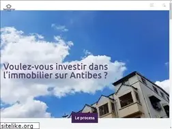 Sites similar to builtforus.com