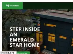 Sites similar to builtgreen.net