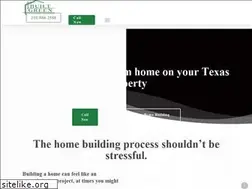 Sites similar to builtgreentexas.com