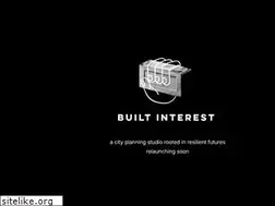 Sites similar to builtinterest.com