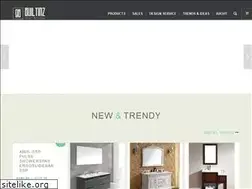 Sites similar to builtinz.com