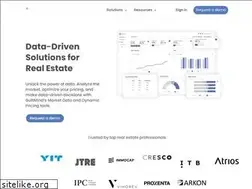 Sites similar to builtmind.com