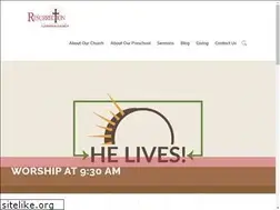 Sites similar to builtonjesus.org