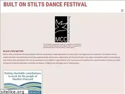 Sites similar to builtonstilts.org