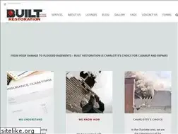 Sites similar to builtrestoration.com