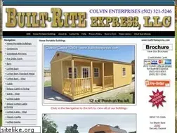 Sites similar to builtriteexpress.com