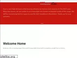 Sites similar to builtsmart.co.nz