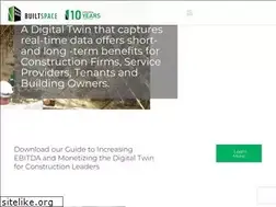 Sites similar to builtspace.com