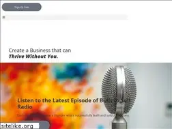 Sites similar to builttosell.com