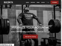 Sites similar to builtwith.fit