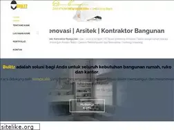 Sites similar to builtz.co.id