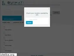 Sites similar to buimat.com