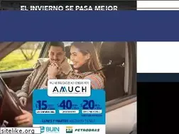 Sites similar to buin.cl