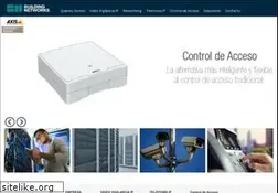 Sites similar to buinet.com.ar