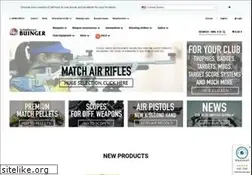 Sites similar to buinger.com