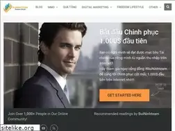 Sites similar to buininh.com