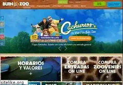 Sites similar to buinzoo.cl