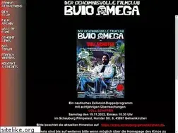 Sites similar to buio-omega.de
