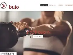 Sites similar to buio.jp