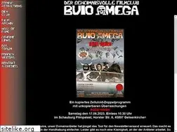 Sites similar to buioomega.de