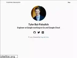 Sites similar to buipalsulich.com